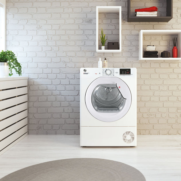 Dryers - H-DRY 100 - HLE C9DG-80 - 31102494