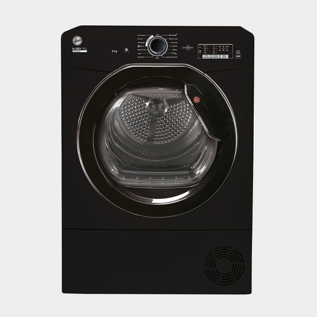 Dryers - H-DRY 100 - HLEC8LGB-80 - 31102495