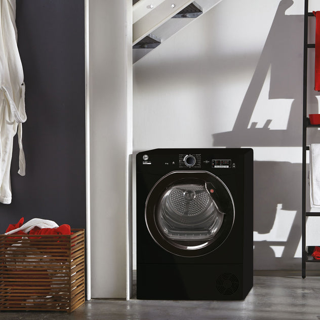 Dryers - H-DRY 100 - HLEC8LGB-80 - 31102495