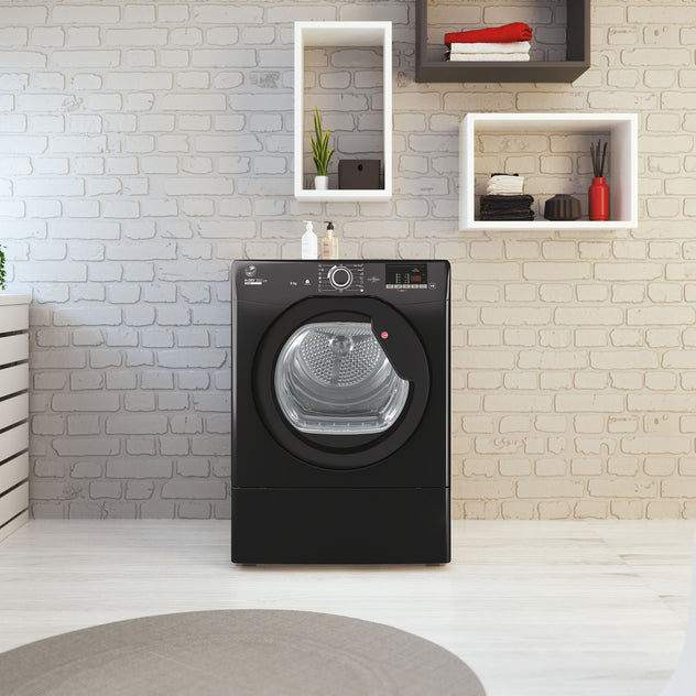 Dryers - H-DRY 100 - HLE V9DGB-80 - 31102322