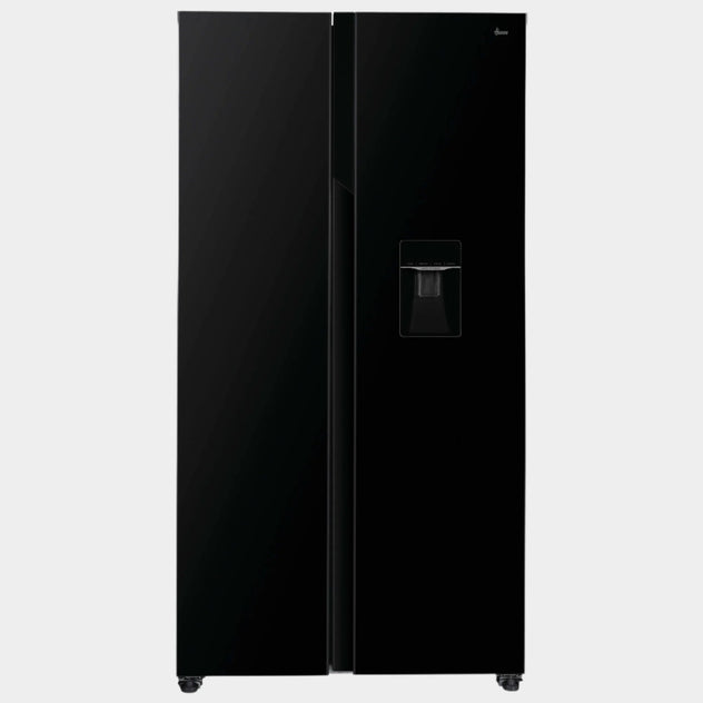 Refrigerator - H-FRIDGE 500 MAXI - HHSBSO6174BWDK-1 - 34005683