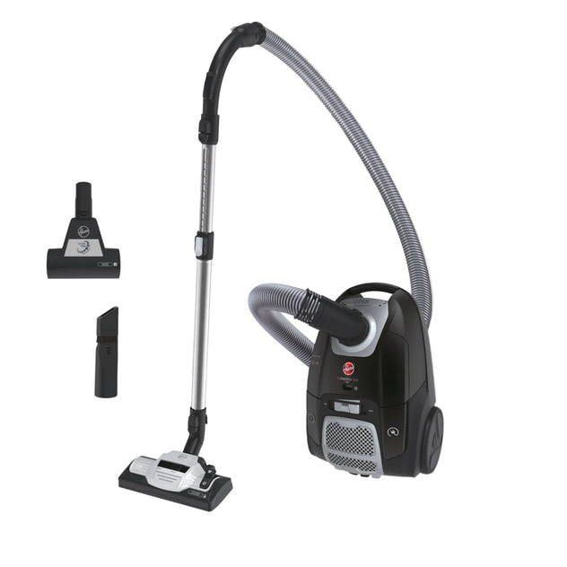 Cylinder Vacuum Cleaners - H-ENERGY 500 - HE520PET 001 - 39002266