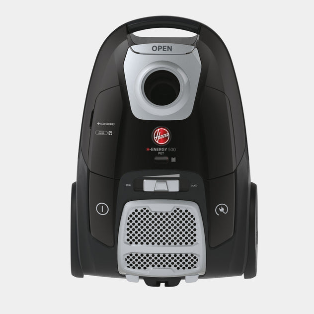 Cylinder Vacuum Cleaners - H-ENERGY 500 - HE520PET 001 - 39002266