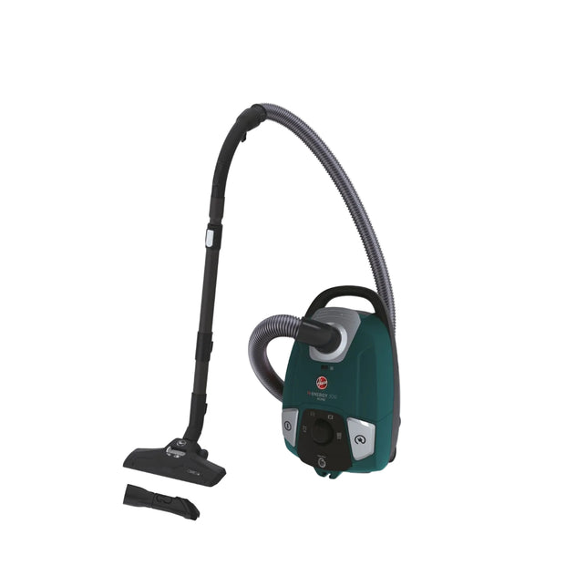 Cylinder Vacuum Cleaners - H-ENERGY 300 - HE310HM 001 - 39002255