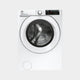 Washing machine - H-WASH 500 - HWB 411AMC/1-80 - 31010850