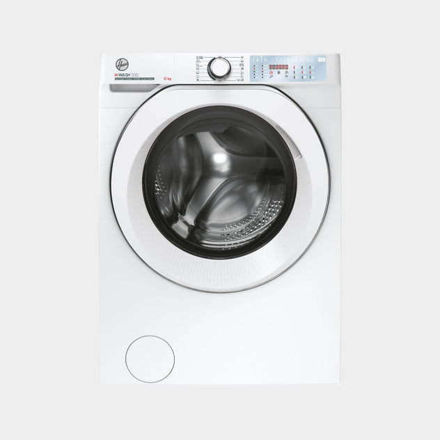 Washing machine - H-WASH 500 - HW 412AMC/1-80 - 31010828