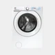 Washing machine - H-WASH 500 - HW 412AMC/1-80 - 31010828