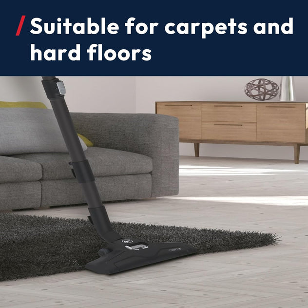 Cylinder Vacuum Cleaners - H-POWER 300 - HP310HM 001 - 39002258