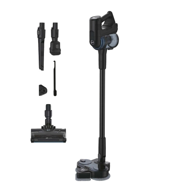 Cordless vacuum cleaner - HF4 Hydro - HF410YH3 001 - 39401069