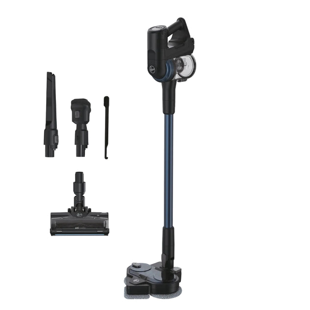 Cordless vacuum cleaner - HF4 Hydro - HF410YP3 001 - 39401050