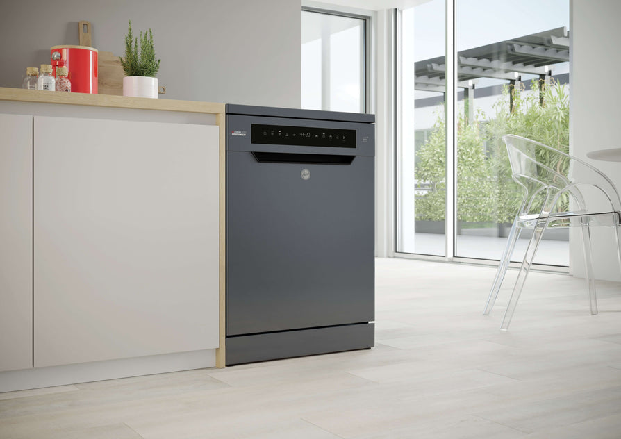 Dishwasher - H-DISH 500 - HF 4B7F0A-80 - 32002675