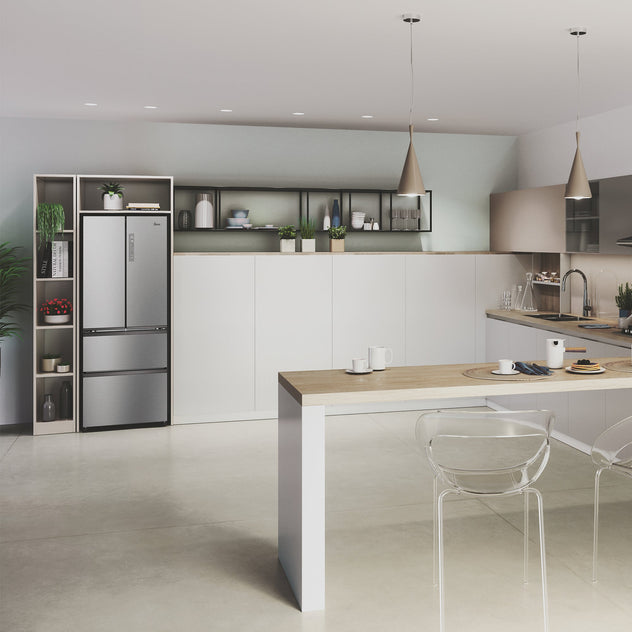 Refrigerator - H-FRIDGE 700 MAXI - HONFQ2T718EXK - 34005865