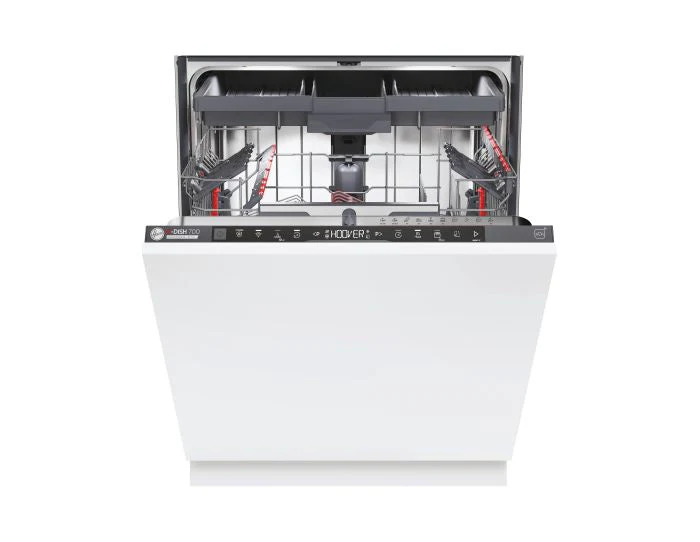 Dishwasher - H-DISH 700 - HI 6A2S3PSTA-80 - 32901806
