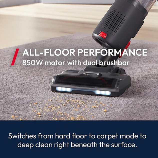 Upright vacuum cleaners - HL2 - HL210HMA 001 - 39101058