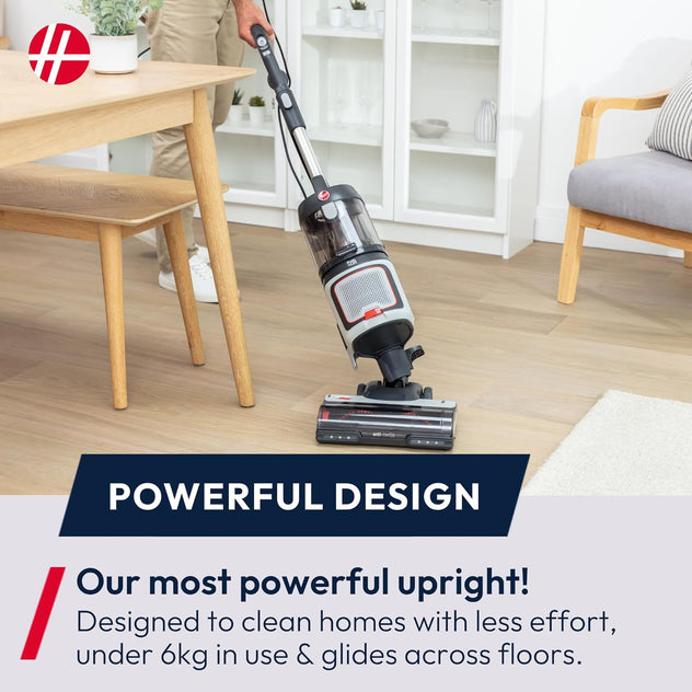 Upright vacuum cleaners - HL5 - HL500HM 001 - 39101039