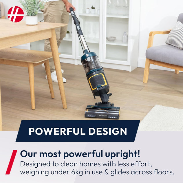 Upright vacuum cleaners - HL5 - HL500PT 001 - 39101040