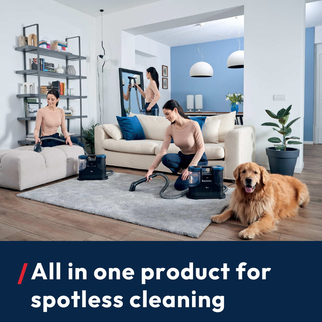 Wet&Dry Vacuum Cleaner - HS5 - HS500 001 - 36800011