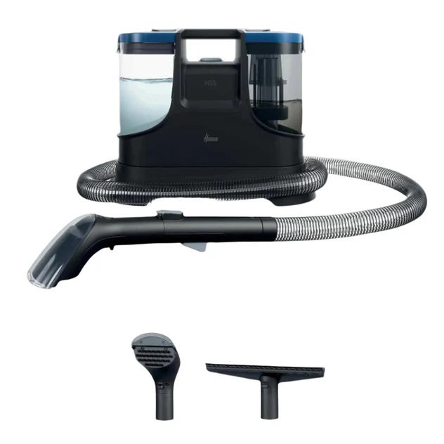 Wet&Dry Vacuum Cleaner - HS5 - HS500 001 - 36800011