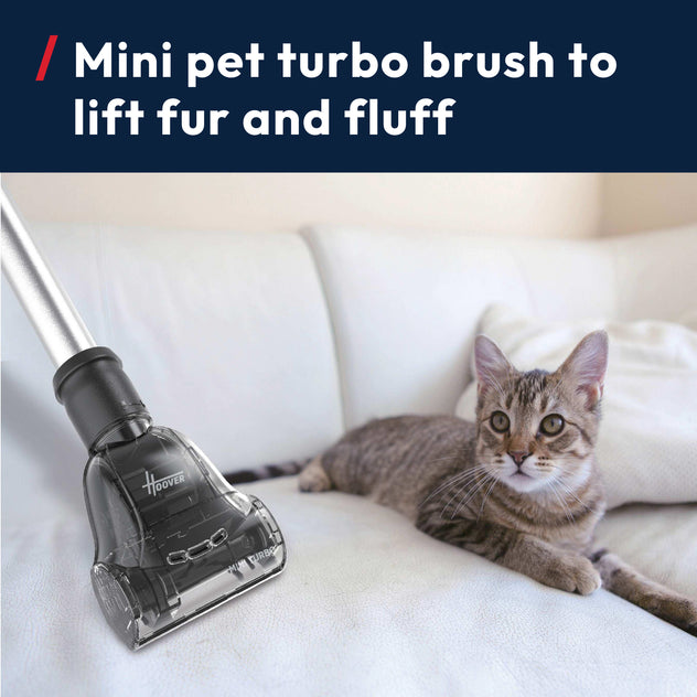 Upright vacuum cleaners - H-UPRIGHT 300 - HU300UPT 001 - 39101033