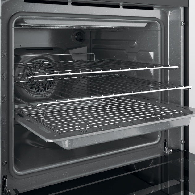 Oven - H-OVEN 300 - HO7DC3UB308BI - 33703150