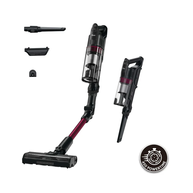 Cordless vacuum cleaner - Cordless Stick HF1 PLUS - HF1P10HX 001 - 39401100