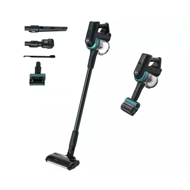 Cordless vacuum cleaner - HF4 - HF410P 001 - 39401024