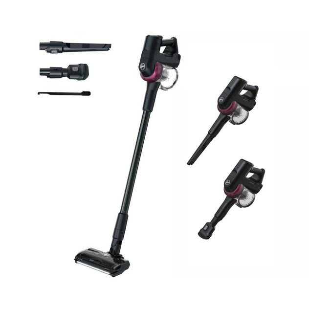 Cordless vacuum cleaner - HF4 - HF410H 001 - 39401025