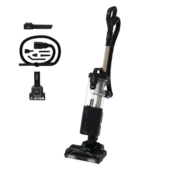 Upright vacuum cleaners - HL4 - HL420PTC 001 - 39101056
