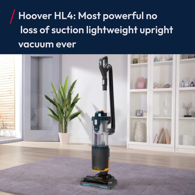 Upright vacuum cleaners - HL4 - HL410PT/1 001 - 39101051