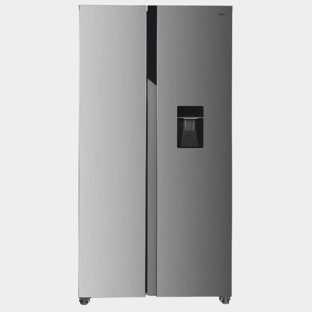 Refrigerator - H-FRIDGE 500 MAXI - HHSBSO6174XWDK-1 - 34005682