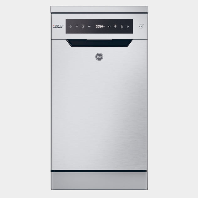 Dishwasher - H-DISH 500 SLIM - HF0C3SB0FX-80 - 32002612