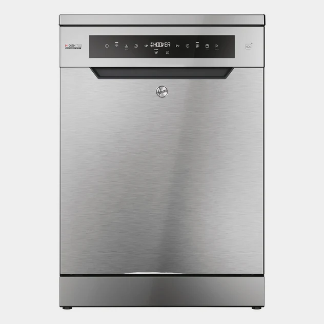 Dishwasher - H-DISH 700 - HF 6B4S1PX-80 - 32002456