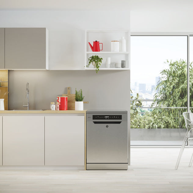 Dishwasher - H-DISH 700 - HF 6B4S1PX-80 - 32002456