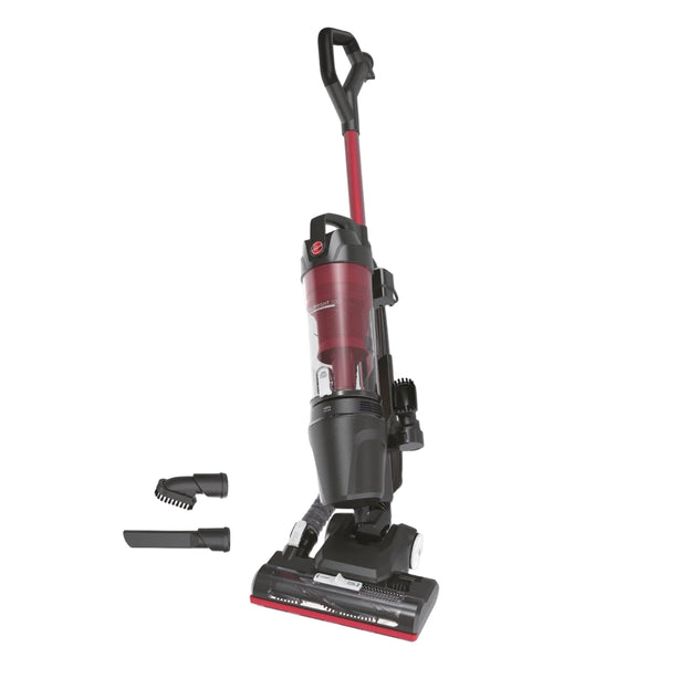 Upright vacuum cleaners - H-UPRIGHT 300 - HU300RHM 001 - 39101032