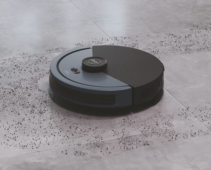 Is a robot vacuum the right choice for you?