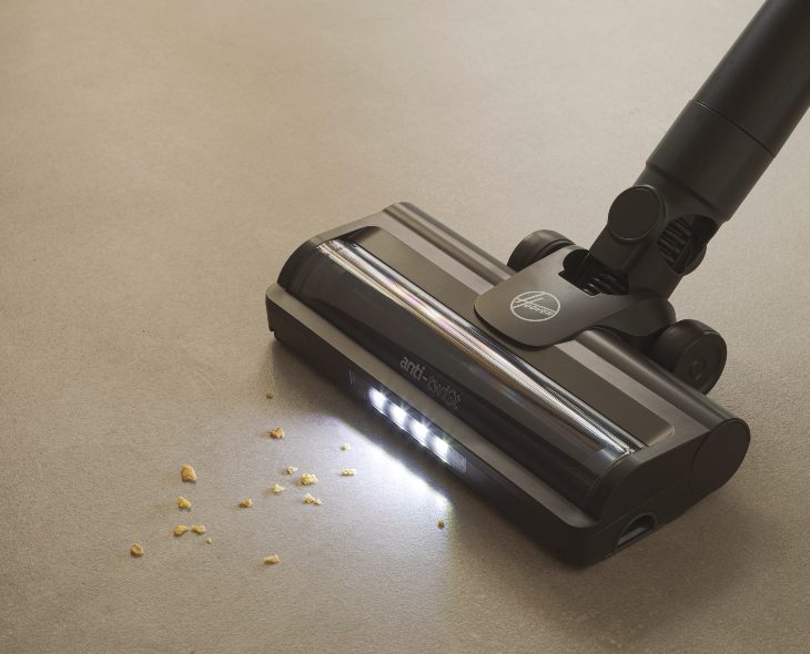 Understanding How Vacuum Cleaners Work