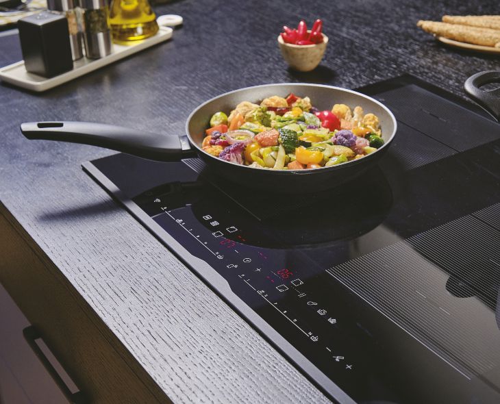How do Induction Hobs work?