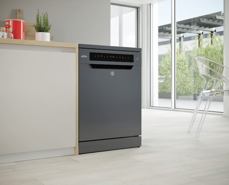 Dishwasher Cycle Times: How Long Do They Take?