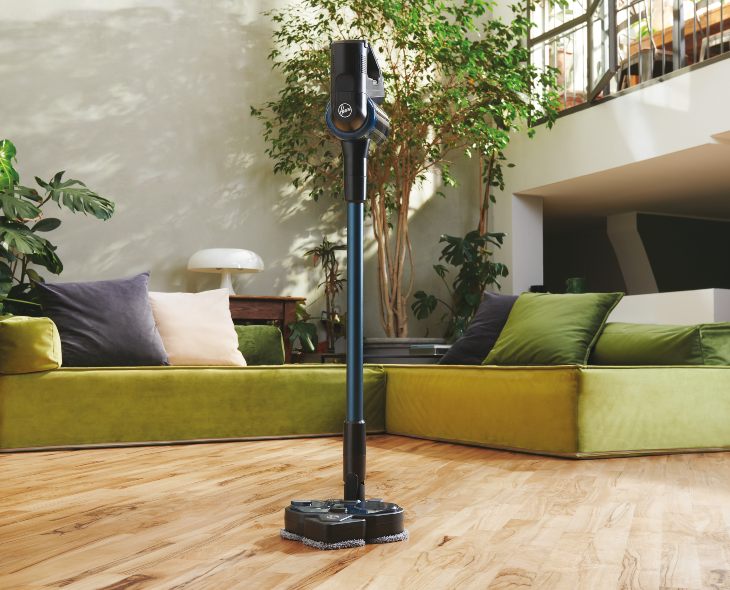 How Often Should You Hoover