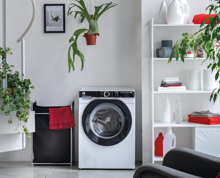 Simple Steps to Clean Your Washing Machine Filter