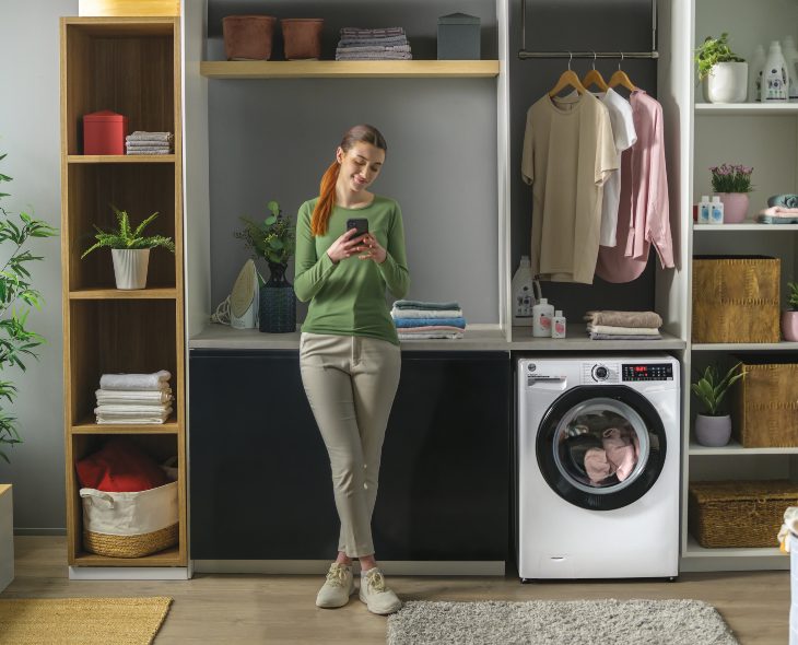 How to set up your washing machine: A complete guide