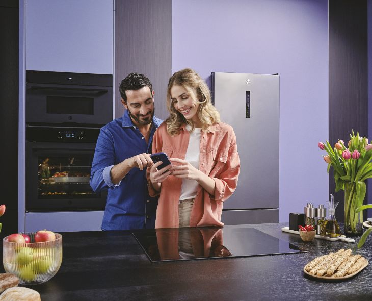 Top smart home appliances for 2024: Hoover’s best picks