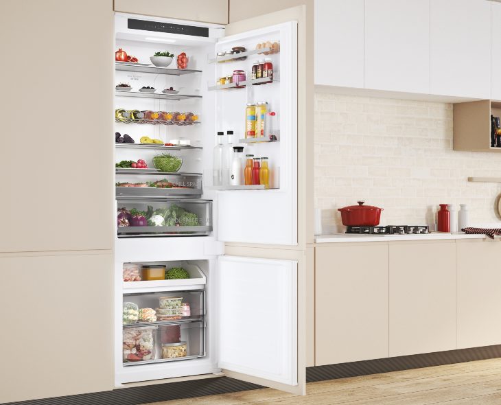 Freezer temperature: What should it be?