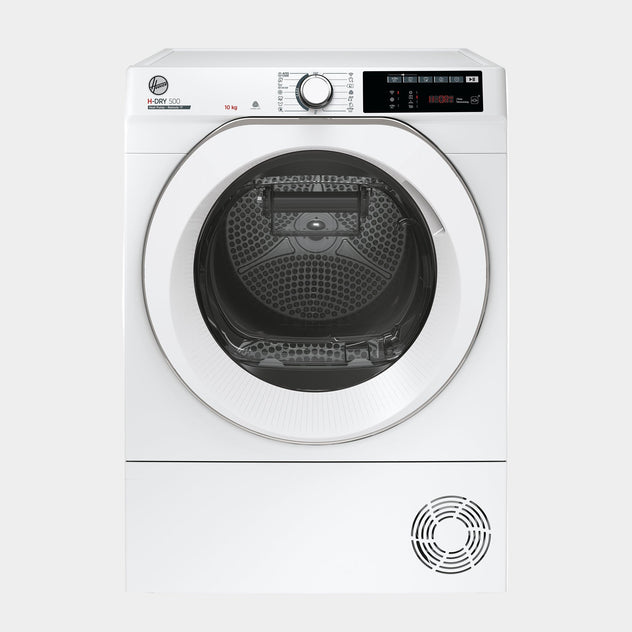 Dryers - H-DRY 500 - NDE H10A2TCE-80 - 31102207