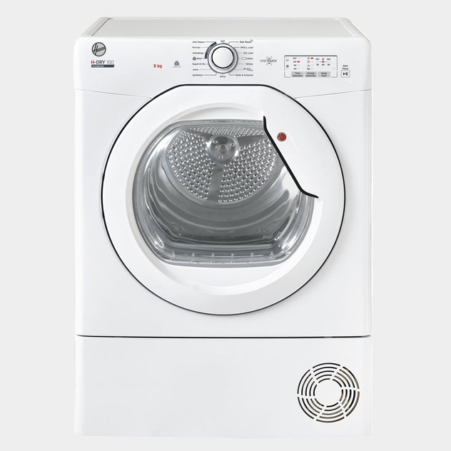 Dryers - H-DRY 300 - HLEC8LG-80 - 31102493