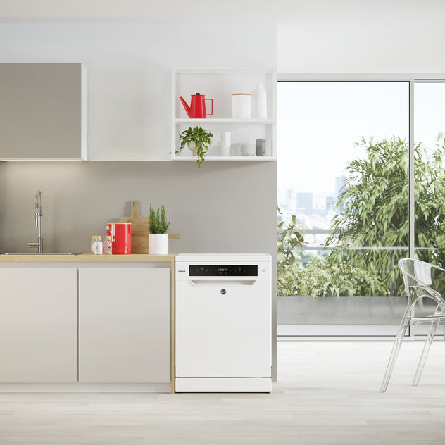 Dishwasher - H-DISH 700 - HF 6B4S1PW-80 - 32002457