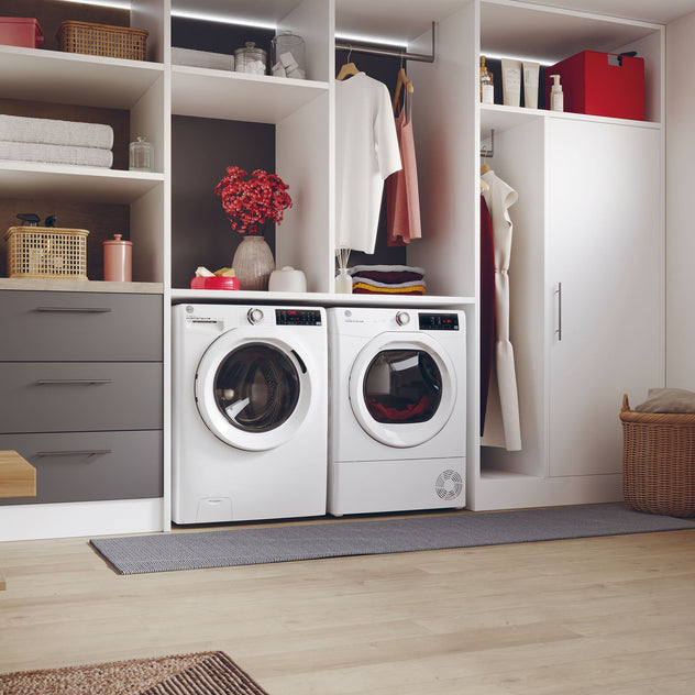 Dryers - H-DRY 350 - HRE H9A3TE-80/N - 31102756