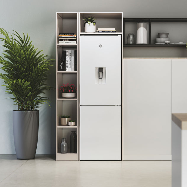 Refrigerator - H-FRIDGE 500 - HOCE4T618EWWK - 34005089