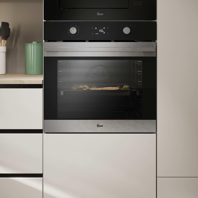 Oven - Collection 3 - HO6 H5B3YTX - 33703806